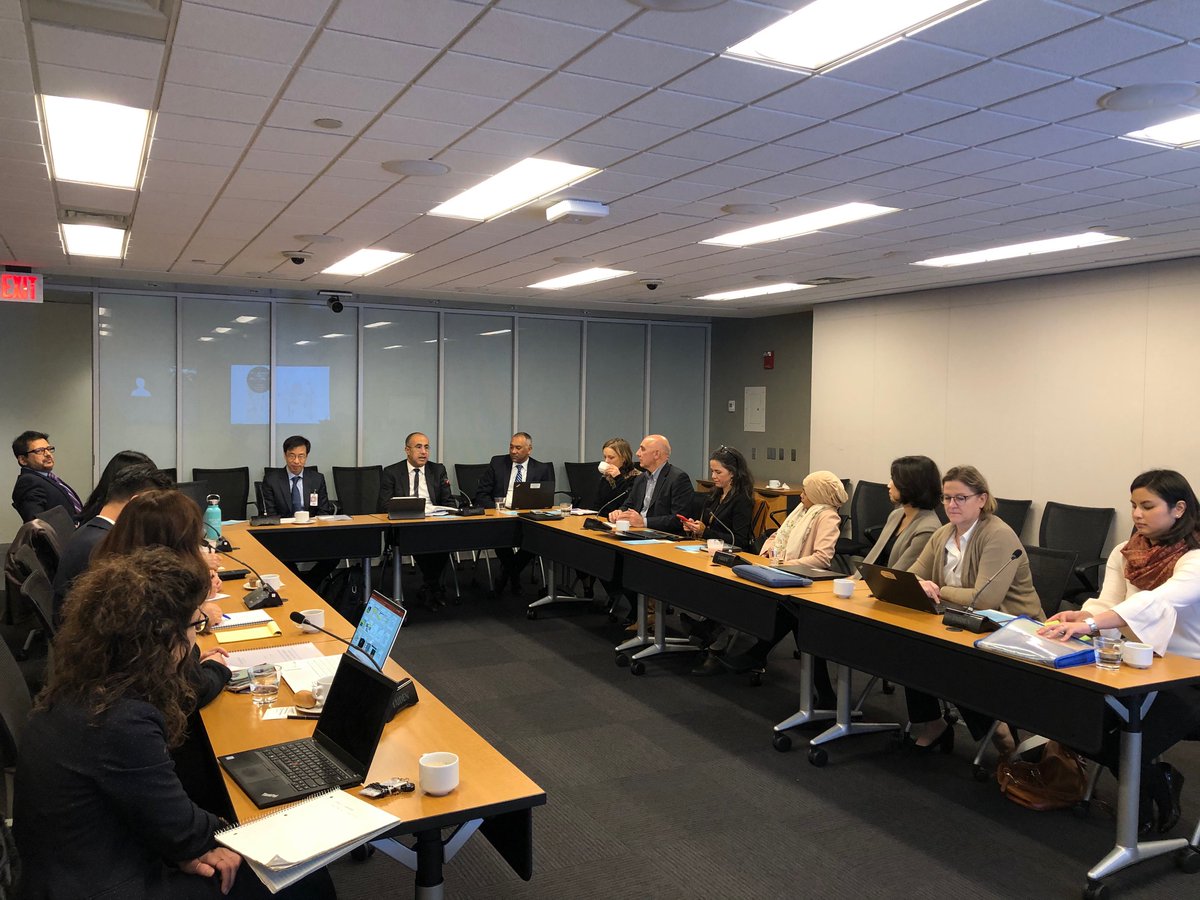 gunesbasat's tweet photo. Starting Now! @WBG_Cities and @KRIHS 7th Annual Workshop: Experts from two institutions to discuss how to build more livable and sustainable #Cities4All #wb_urbanscapes https://t.co/IlPT29sHfZ