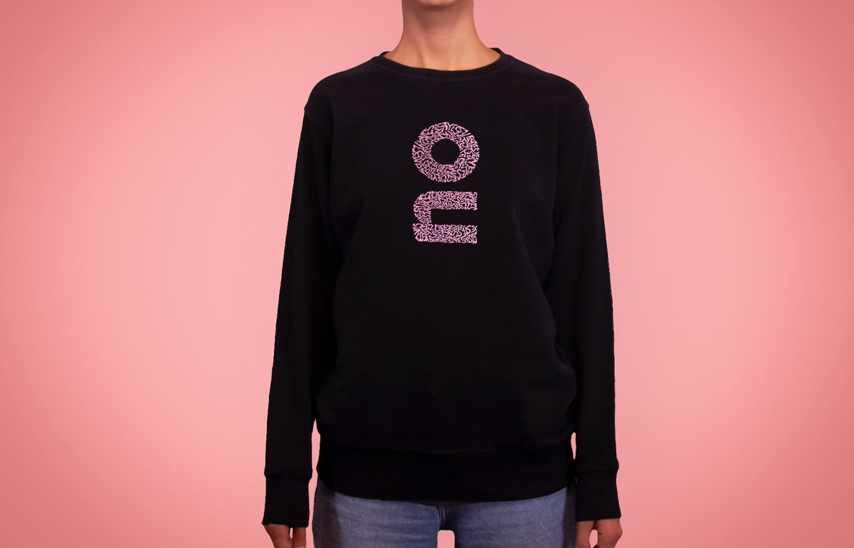 Yes, Kadın Sweatshirt #sweatshirt #pastel #tasarımsweat #tasarım