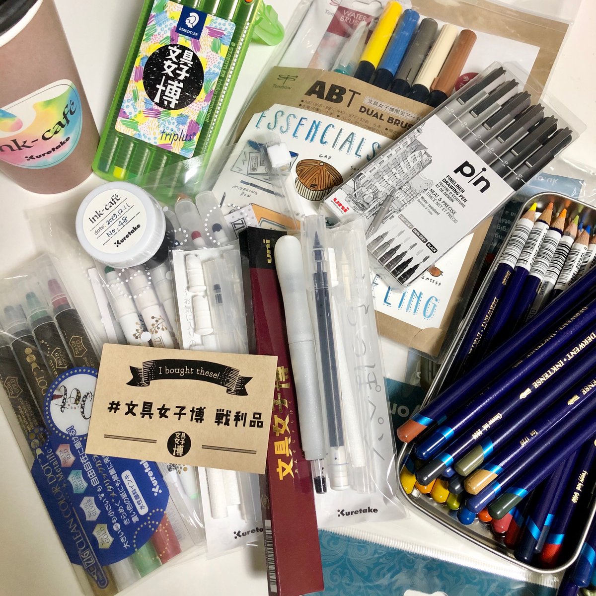 ゆみや tweet media