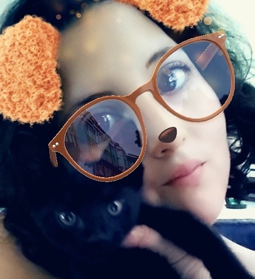 ayelenaparicioM's tweet photo. #Catblack #gatitonegro #baguira
Baguira cat black 😍❤️🐈 https://t.co/7ImlndasbW