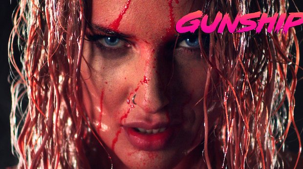YRBMAGAZINE's tweet image. GUNSHIP - Dark All Day - feat. Tim Cappello and Indiana @gunshipmusic @Indianathegirl #TimCappello bit.ly/33toAPC #music #YRBMAG