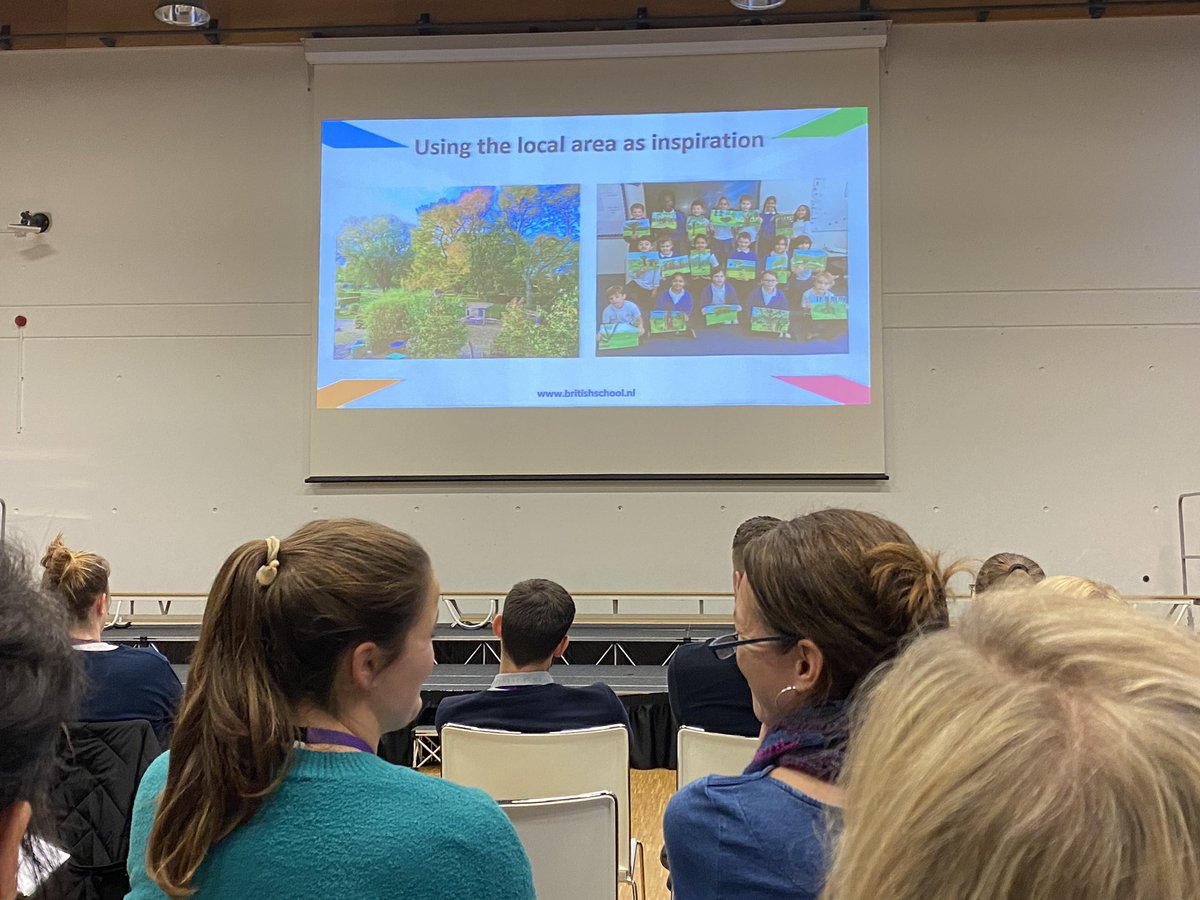 BSNJSV's tweet image. So many highlights in our learning environment for students and staff. It’s so hard to choose. #JSVInset #JSVStaffDevelopment #BSNTeachLiveLearn #WhataGreatTerm