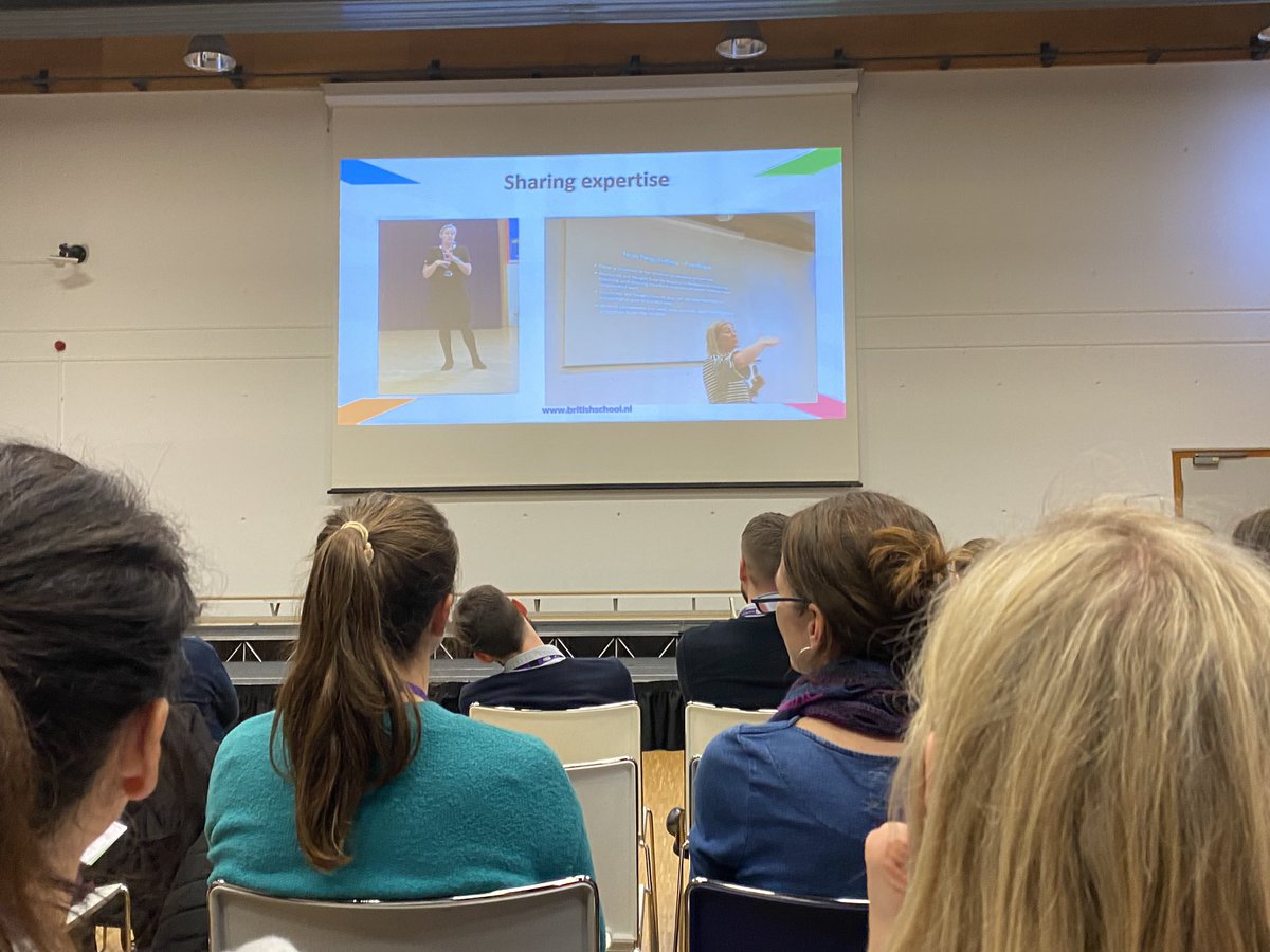 BSNJSV's tweet image. So many highlights in our learning environment for students and staff. It’s so hard to choose. #JSVInset #JSVStaffDevelopment #BSNTeachLiveLearn #WhataGreatTerm