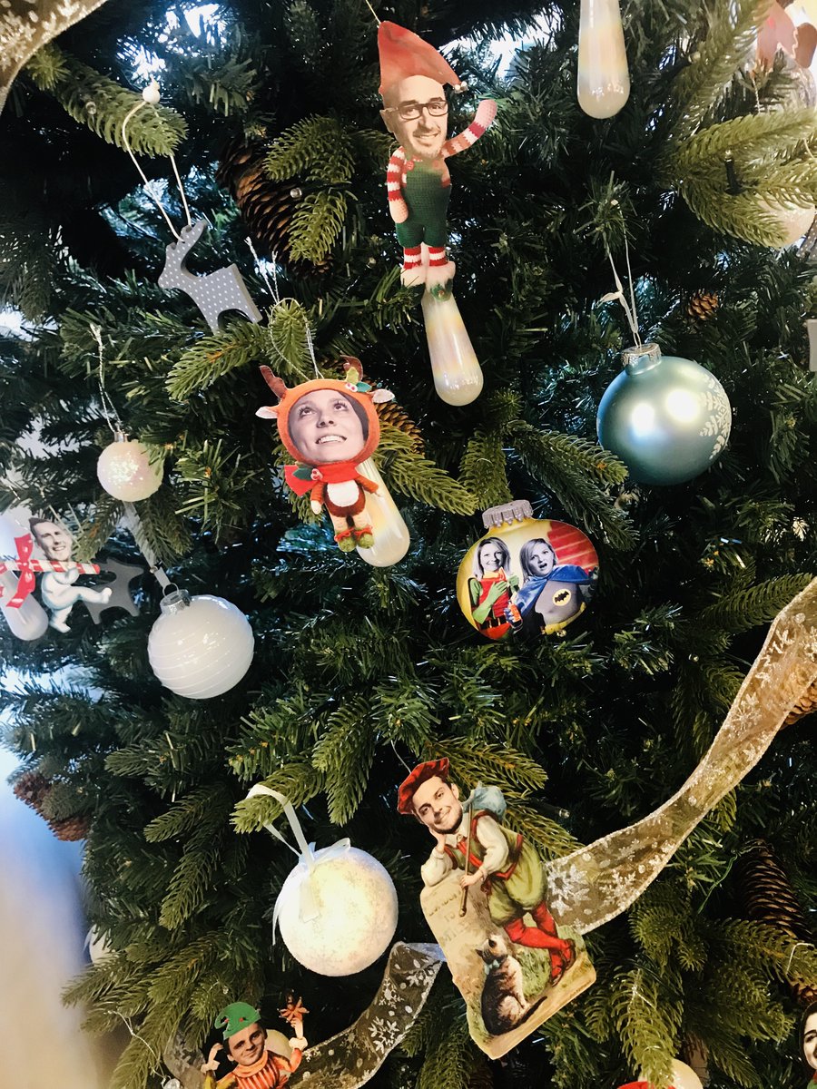 Nteractive tweet media