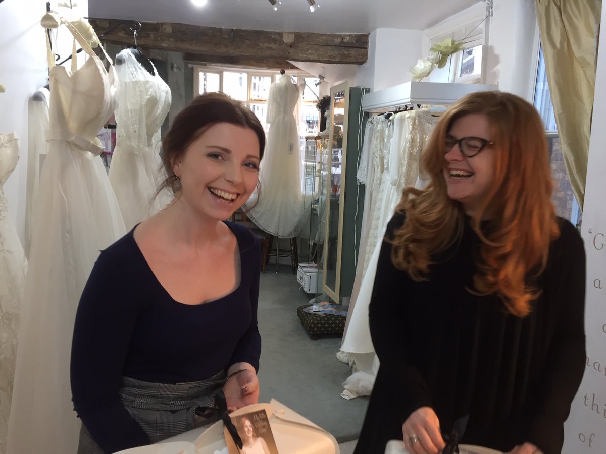 Another Wonderful Year at My little Wedding Shop! - mailchi.mp/29c525a1df4b/m…