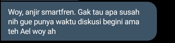 melabang's tweet image. ㅤ
#Daraka:  @.smartfrencare. 😃
ㅤ