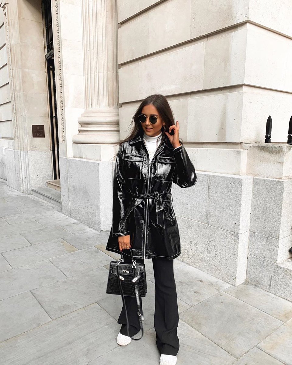 Glamorous tweet media