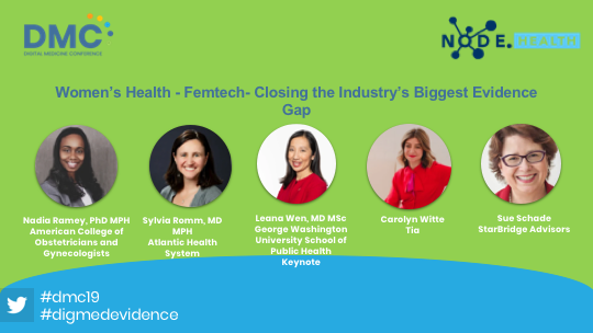 Sinai AppLab tweet media