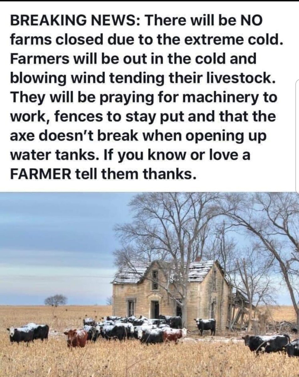 VistaComm's tweet image. #FarmStrong #ThankYouFarmers