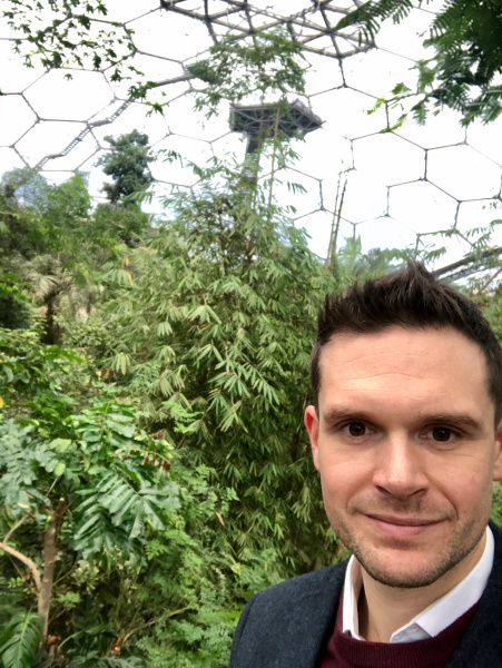 KAMComputers's tweet image. Our MD @mrgeorgesmith has had an excellent visit with our #KCPOS customer @edenproject today!

Find out more about the award-winning EPOS solution that the #EdenProject use kamarin.co.uk/epos-solutions/.