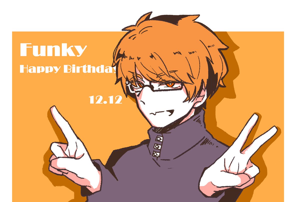 ふぁんきぃ生誕祭