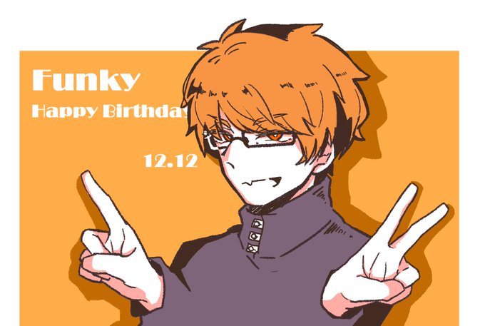 ふぁんきぃ誕生祭のtwitterイラスト検索結果 ふぁんきぃ誕生祭のtwitterイラスト検索結果
