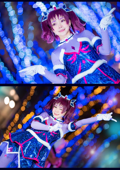 Twitterのコスプレ画像18