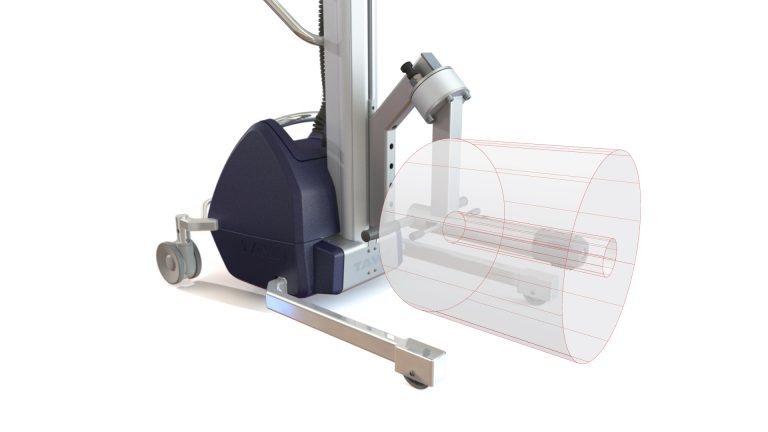 BIMATLT's tweet image. L’innovativo #liftingtrolley. Uno strumento pratico ed ergonomico che consente di movimentare bobine senza alcuno sforzo fisico. Scoprite di più su bimat.it #tawi #bimat #movimentazionemanuale #bobine