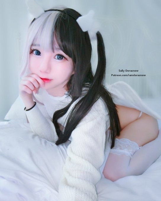 Twitterのコスプレ画像4