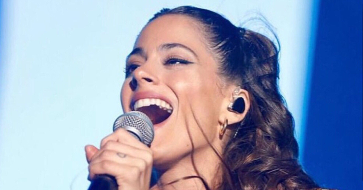 Mañana, 12 de diciembre, en el <a href="/forumsde/">Forum Sgo del Estero</a>, 🍓 Tini Stoessel se presentará por primera vez en Santiago. 🎶

La joven intérprete llega en el marco de su gira #QuieroVolverTour que realiza por todo el país!🍓

12 de Dic - <a href="/TiniStoessel/">tini</a> - 👉 Tickets disponibles en <a href="/FullticketAr/">Fullticket</a>