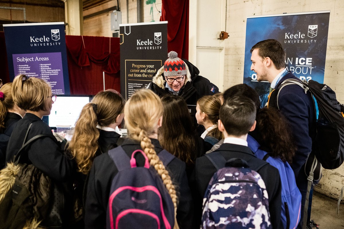 Stoking Curiosity tweet media