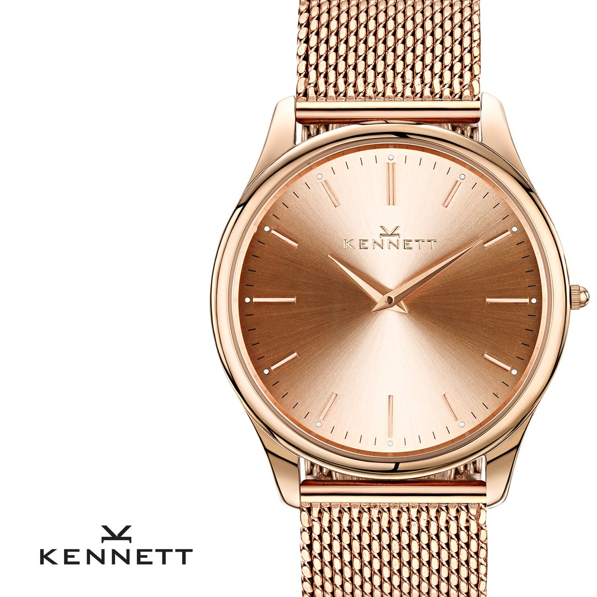 We might live in a digital age, but analogue watches are still going strong ⌚

Click here to find out why the analogue watch can never be replaced: bit.ly/2LKgTO6