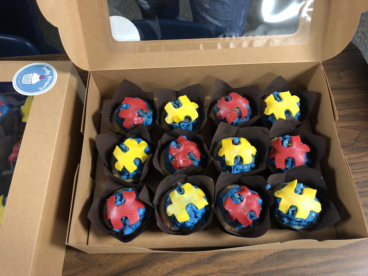 jeffersonpekin's tweet photo. Congratulations to Mrs. Joplin and Mrs. Acra for being awarded the Central Illinois Autism Association Outstanding Professional Award for going above and beyond for individuals with Autism.  #d108ourpurpose https://t.co/dU32yWYEkq