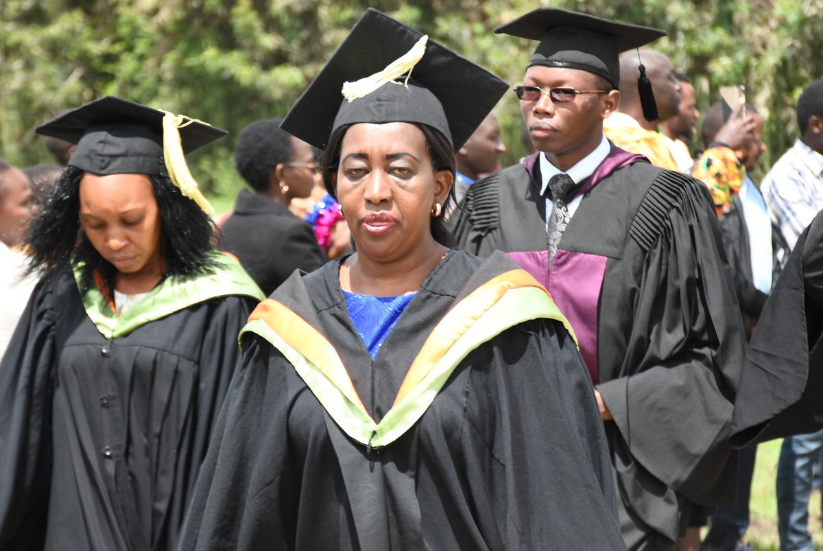 #MUAgraduation2019.. Congratulations!!!