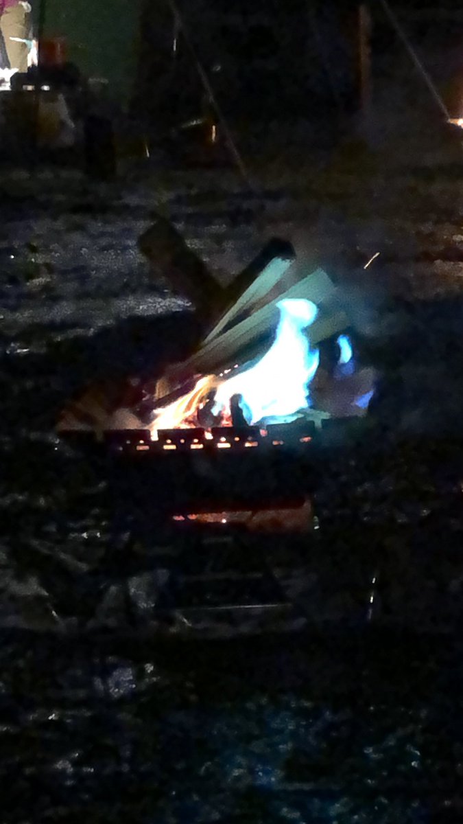 マジカルフレイム