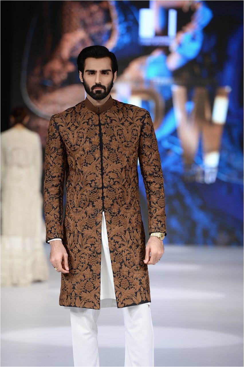 Sherwani King on X