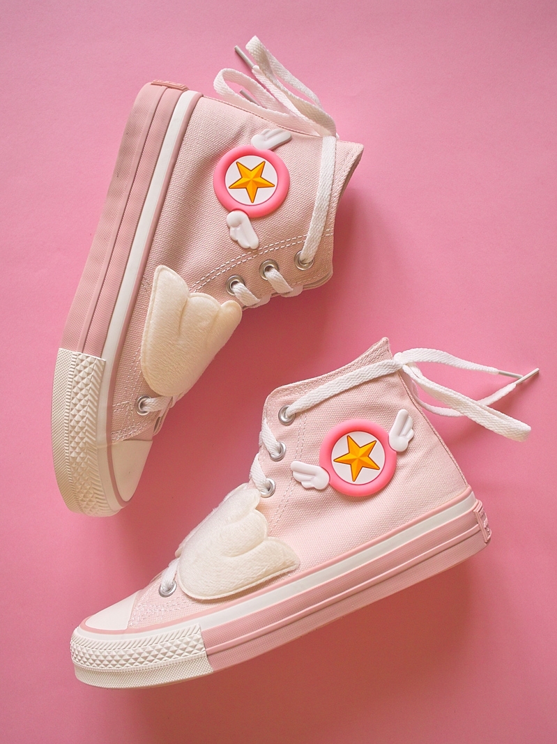 gluup_eu's tweet photo. Originales: Zapatillas anime Cosplay.

Link oferta:  https://t.co/R3DYqWRLCU https://t.co/bFOUVGLeCN