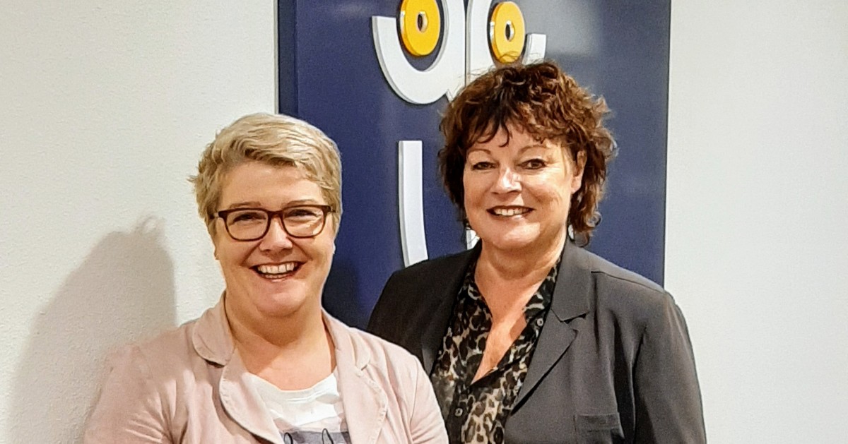 Praktijkondersteuners Diana Huijnen en Caroline Oudwater zoeken opvolgers! Ben je huisarts of POH en wil je adviseren over de inhoud van de protocollen in Medicom? De RCZP zoekt nieuwe leden? Wat we doen? Lees het interview met Diana 👉 ow.ly/Yfpq50xwuto