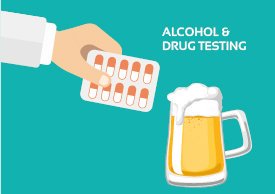 Here at Safety Panda, we deliver Drug and Alcohol Testing as part of our services - for discreet and professional testing, call us on 0151 650 1392 #Awareness #Drug #Alcohol #Safety #Health #HealthAndSafety #Wednesday