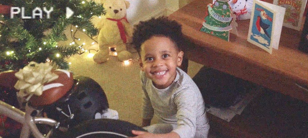 Have you seen our Christmas film yet? 🎄

Discover the story of @kye969 and his first bike over on our YouTube channel! Don't forget to subscribe 👍

Watch 👉 bit.ly/2YKk39O🎥

#ChristmasBike