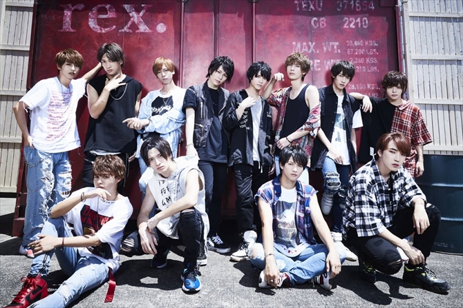 vv__official's tweet photo. ヴィレヴァンプレゼンツ！『2019Men's Last show!』がイオンレイクタウンkazeにて12月28日(土)、29日(日)に開催決定🎉

👇詳しくは👇　
https://t.co/idl7f8rCae

💫出演アーティスト💫
#Prista☆
#JustC3
#AsteRisM
#ColoN：
#B2takes!!
#ニュースタイルボーイズ
#bunting_kiss
#WhiteA https://t.co/4LuG0hvpGU