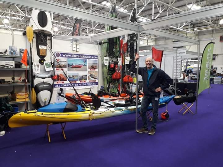 Irish Kayak Angling tweet media