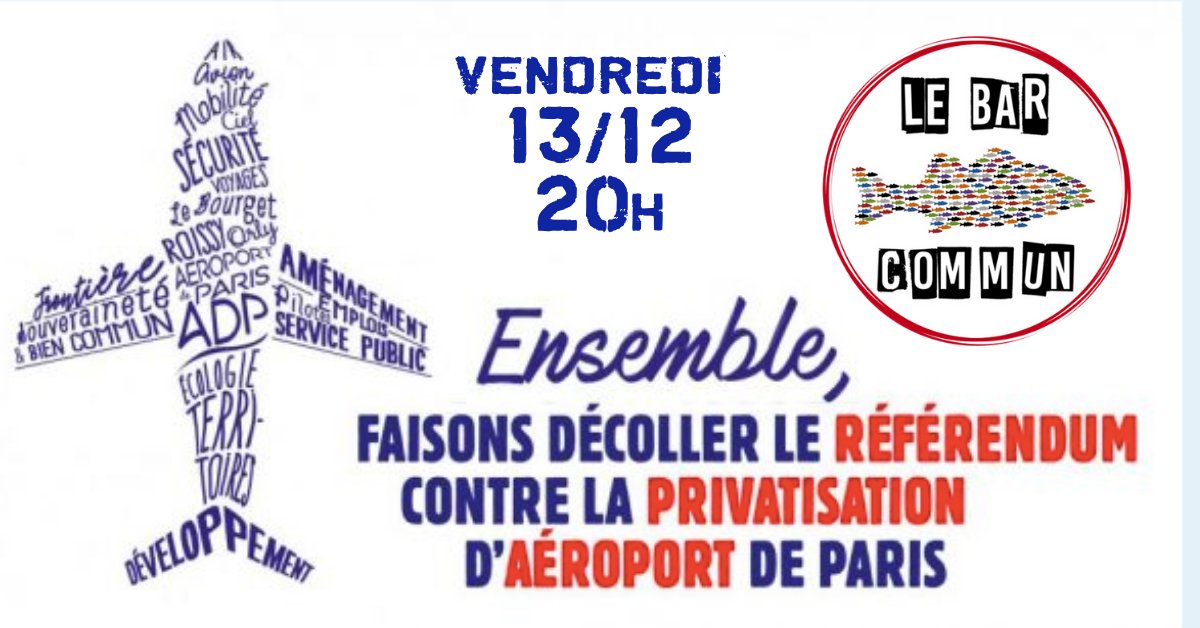 Le Bar commun tweet media
