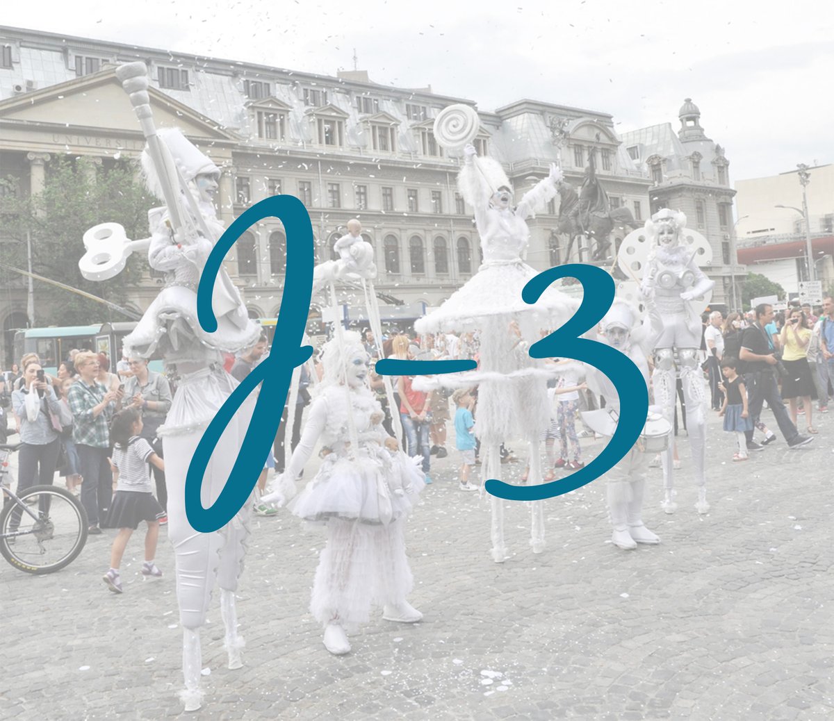 TourismeCagnes's tweet photo. [SAVE THE DATE] J-3 avant Mon Centre-ville piéton !
De nombreuses animations gratuites vous attendent de 14h à 19h 😄 Pour tout connaître du programme 👇
https://t.co/k7ooKcHdpk
#destinationcagnessurmer #ExploreNiceCotedAzur #animationsgratuites #CotedAzurFrance #SublimelAvenir https://t.co/wj6X0Oi82f