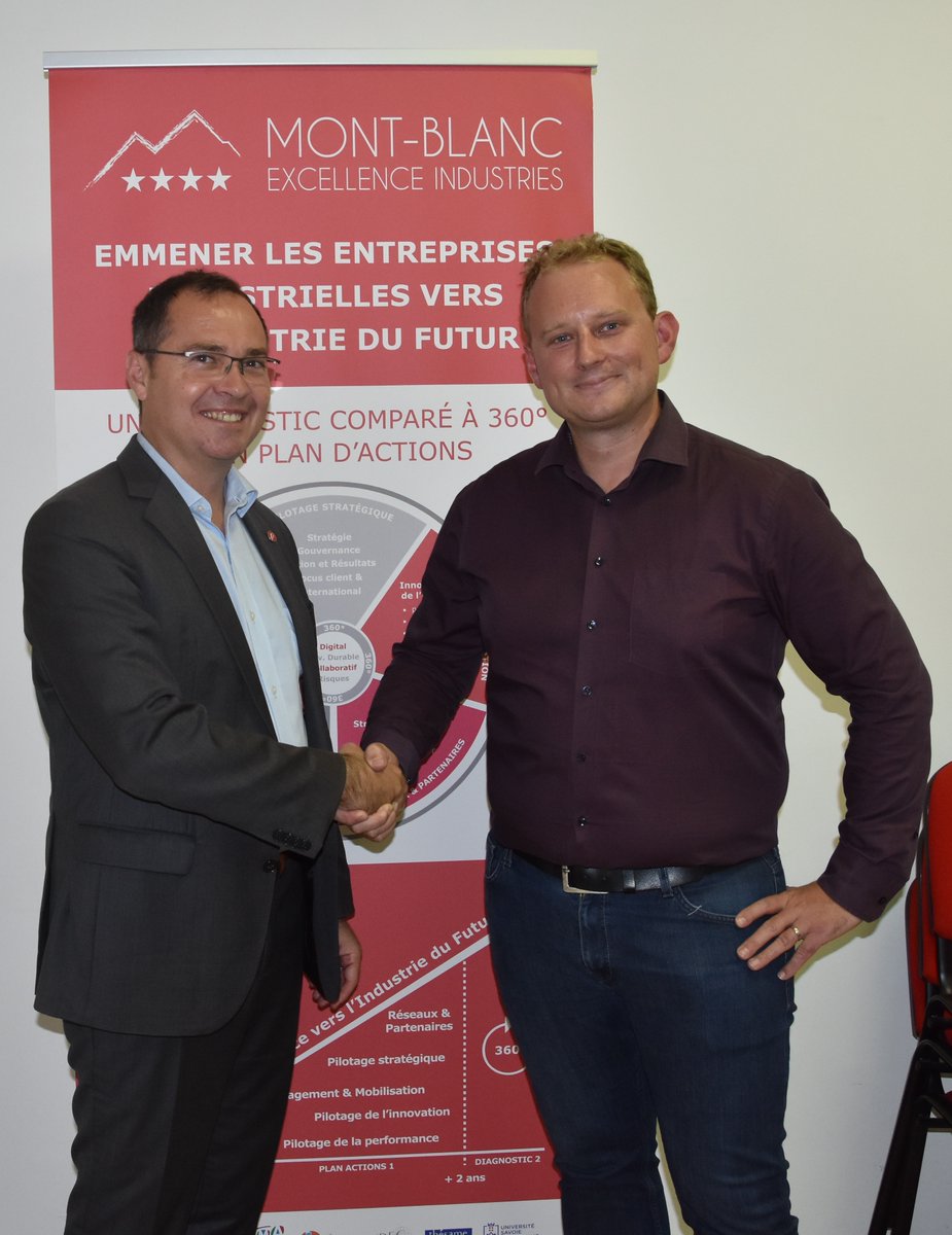 MontBlancIndus's tweet photo. Stratégie de diversification pour ROBERT BOSCH AUTOMOTIVE STEERING. Un 3ème cycle de #labelMBEI axé sur la transformation et la stratégie de diversification
https://t.co/0dnVcwTfxZ https://t.co/XqHCkkXp5h