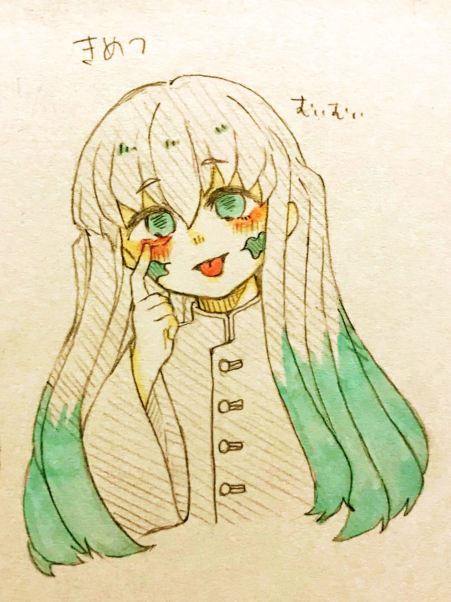 瑠璃 どきどき 好きなアニメのキャラ むいむい 鬼滅の刃 すうとさんからのリクエスト 鬼滅の刃の中で1番好きな キャラクターです 時透無一郎 無一郎 気滅の刃 鬼滅の刃イラスト