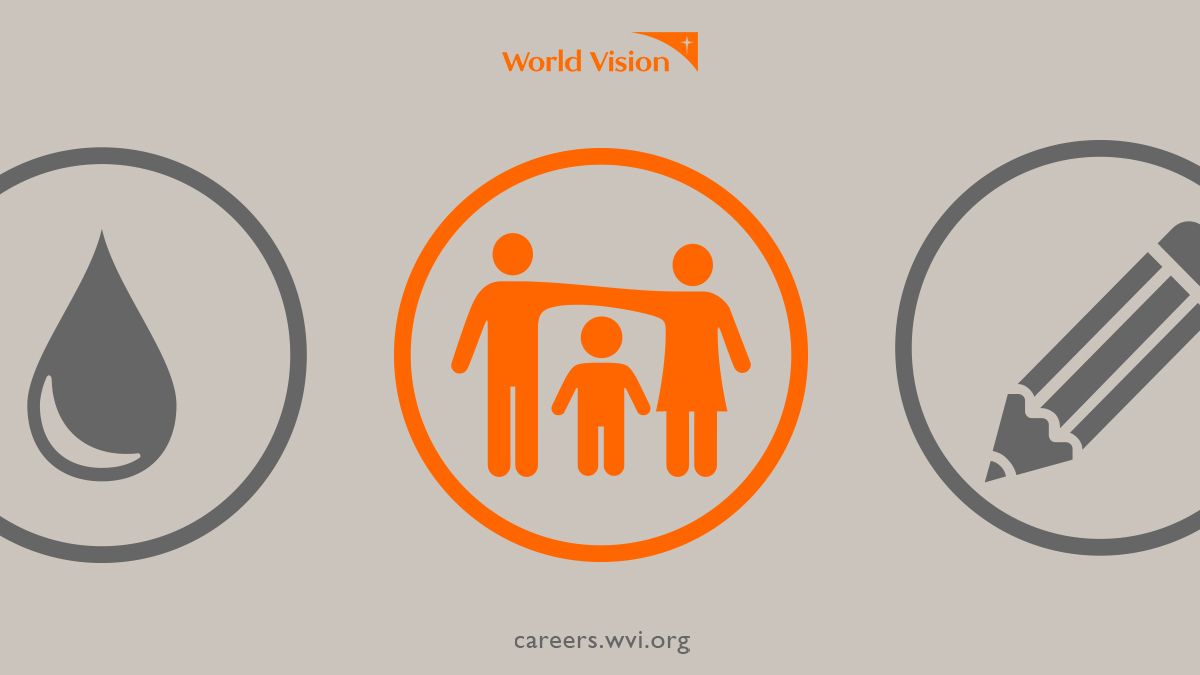 Passionate about #Communications? <a href="/WVRwanda/">World Vision Rwanda</a> is #hiring a Comms and Public Engagement Manager to increase awareness &amp; advocacy for programmes in Rwanda. 5+ years communications experience within the humanitarian sector. Apply Today: bit.ly/38h9cZj <a href="/WorldVisionEARO/">World Vision East Africa</a>