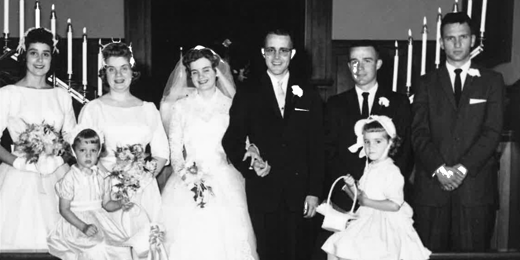 Even after the passing of his wife, Mary, Bob Hill continues to volunteer at Brookcrest from April to October, morning until the evening. We are so blessed to have such a giving and compassionate volunteer. ow.ly/dr6550xi6Re