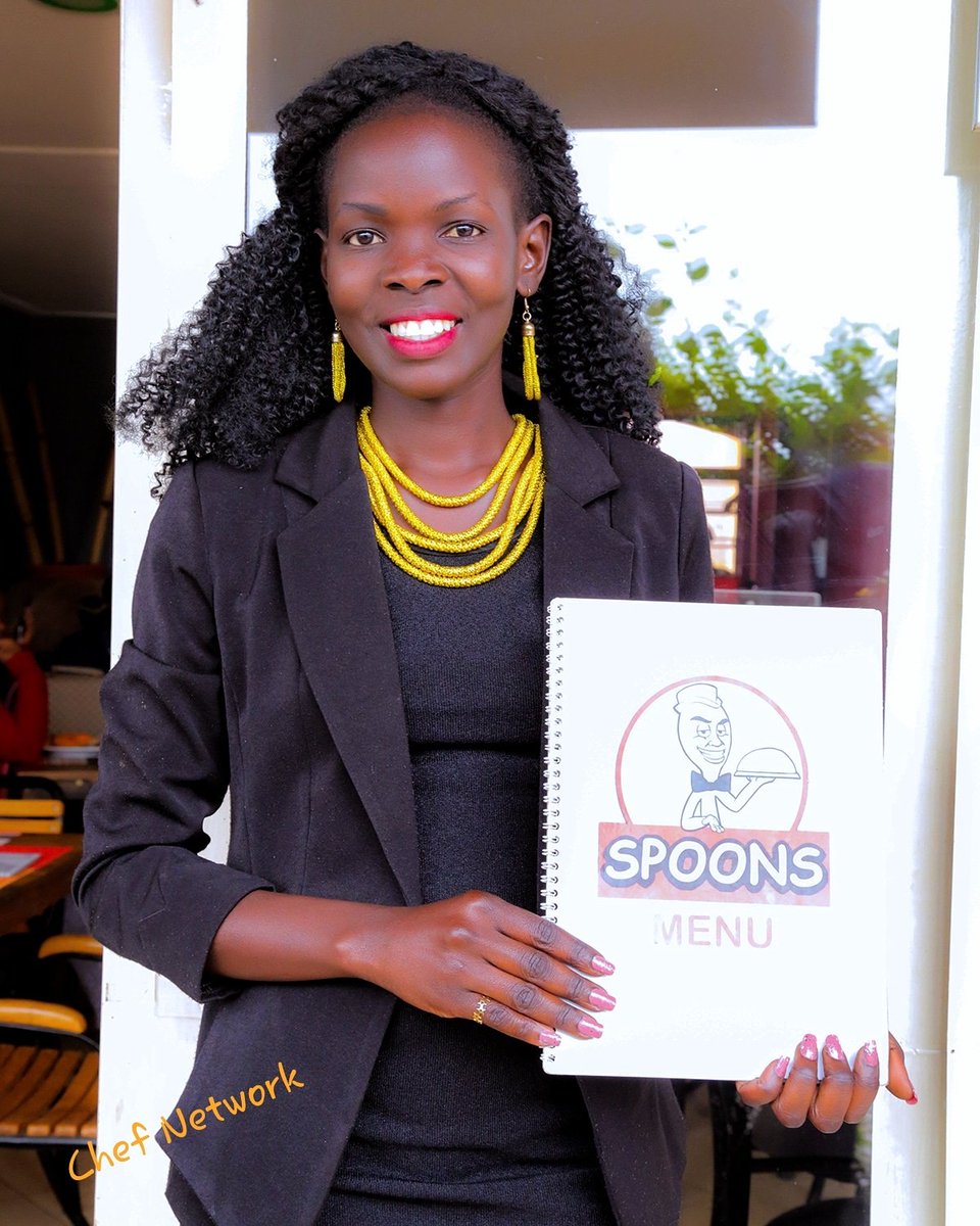 ChefNetwork2's tweet image. The Only Way to Do Great Work is To Love What You Do💕

👉Unique Hospitality Services 
👉Kitchen Training
👉Customer Service Training 
👉Banquet Service Training 

CALL : OR DM US ON +256708084502
@#CNU🍗