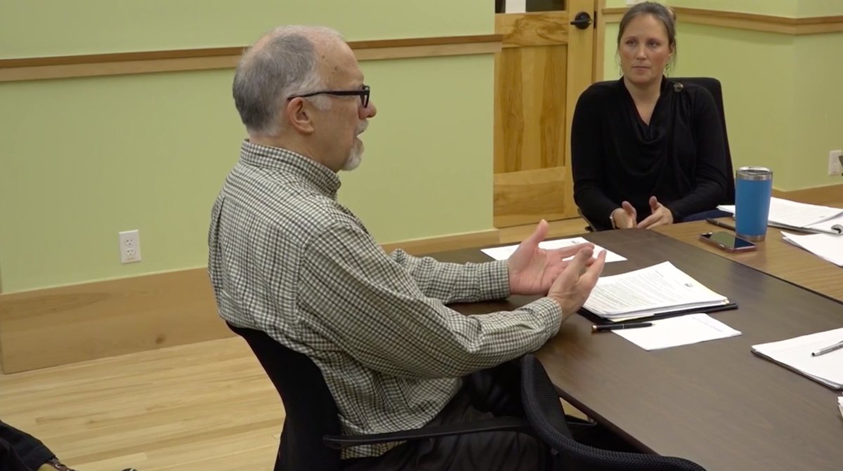 Watch Now: The latest Waitsfield Select Board meeting.

mrvtv.com/530998-2/
