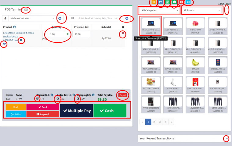 businessppcseo's tweet photo. Best Advanced Cloud EPOS System For iPad, Android, Mac &amp; PC With Powerful Report  https://t.co/cw836BhG0h via @eBay

#epos #possystem #retailsystem, #businessmangementsystem #cloudepos #pos #RetailTuesday #Retail #inventory #inventorysystem https://t.co/YKvlahzuwa