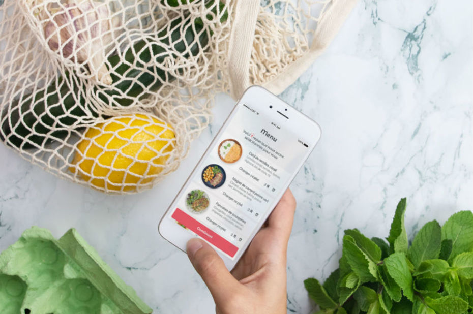 Félicitations à @JowCuisine!

La startup vient de lever 7 millions de dollars pour poursuivre le développement de son application.

Jow se positionne sur une offre alimentaire à mi-chemin entre un site de recettes et un service de courses en ligne.

usine-digitale.fr/article/la-sta…