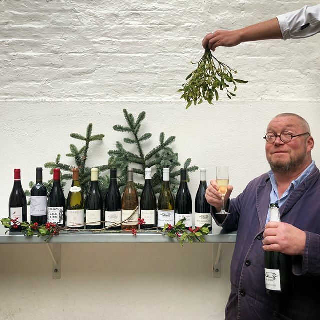 St. JOHN Wines tweet media