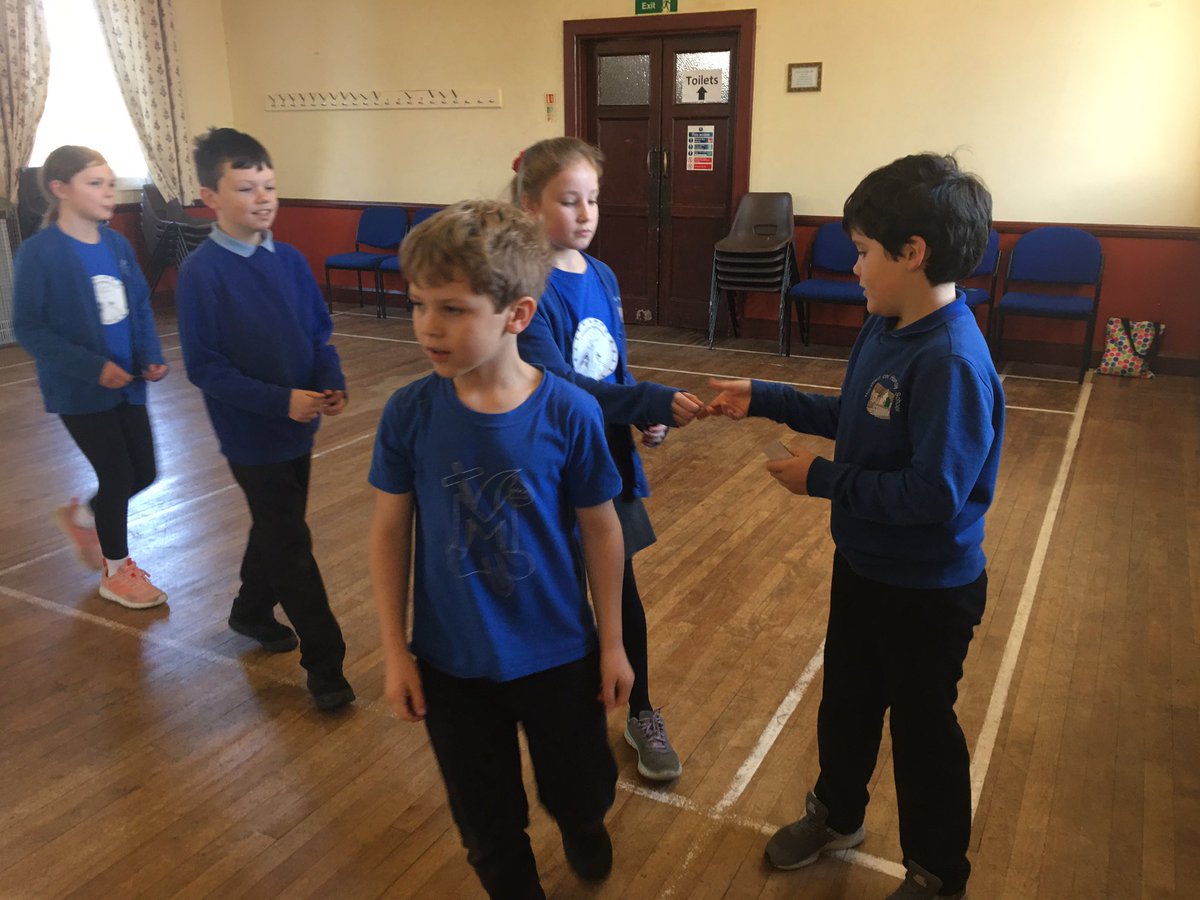 hackforthschool's tweet image. 20 minutes into our Polar Express Workshop and we have been told our performance skills are worthy of the West End 😀 Thank you Jenny @OneDayCreative #mixedageteaching #confidentpupils #PEDance #PrimaryRocks