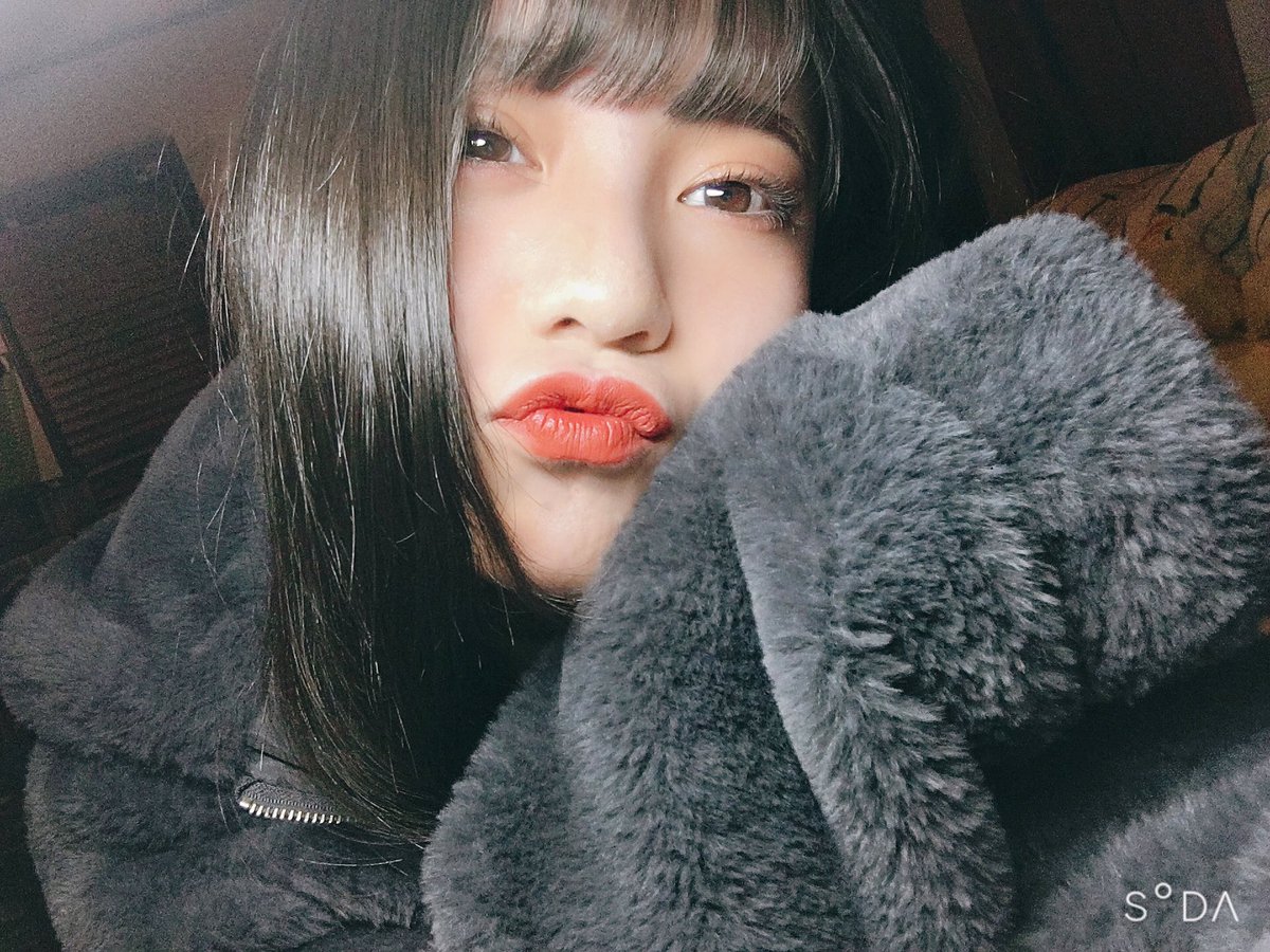 No_el_12_22's tweet photo. 2ヶ月ぶりにtiktok投稿したよ〜🌝 https://t.co/7sD188lGLi