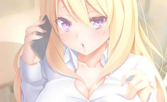 ギャルJKのパイズリ
https://t.co/8XaXivLTFn 