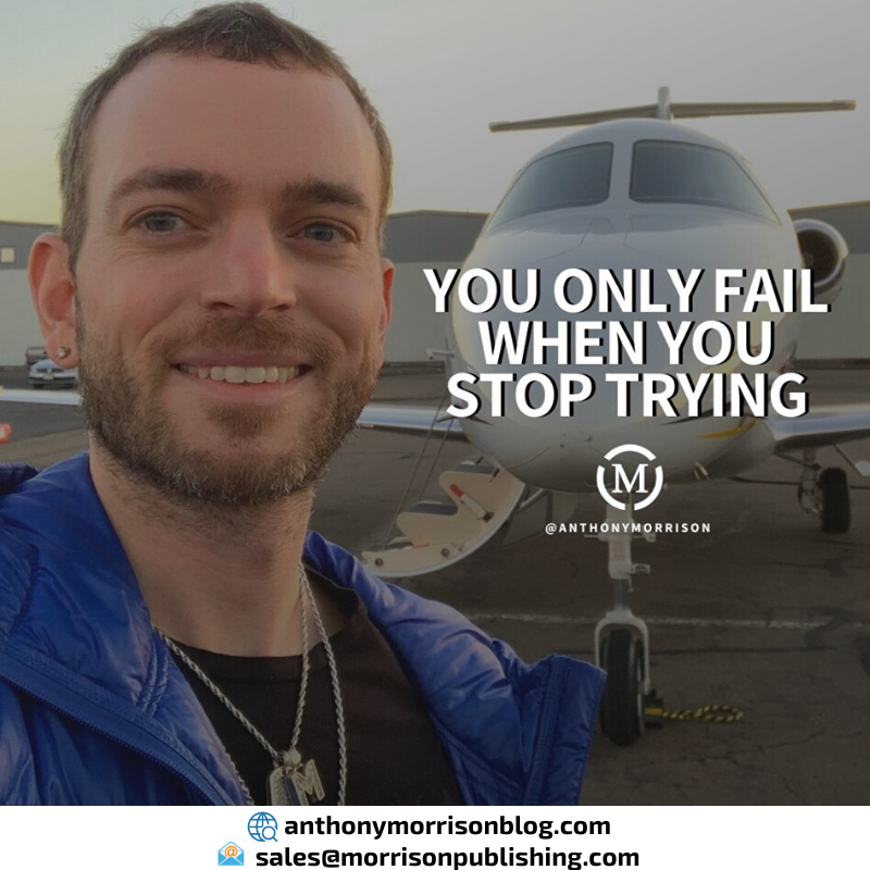 If you want to find out how Anthony Morrison can change your life, sign up for Anthony Morrison Blog today! More info👉🏿🔗bit.ly/anthony-morris…👈🏿

#anthonymorrison #anthonymorrisonblog #blogbusiness
#Blogmarketing

Share Through &amp; Help Us To Spread!