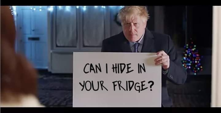 thepileus's tweet photo. Is the Daily Mail's choice for PM who we need as PM?
#fridgegate https://t.co/LbA9VTR1Gg