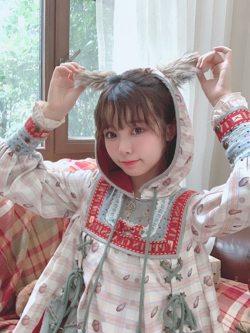 コスプレイヤーLiyuu（リーユウ）のTwitter画像29