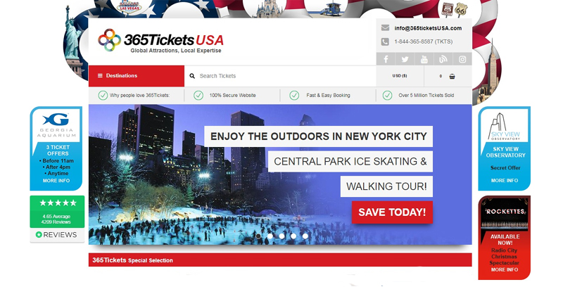 promocutcode's tweet photo. Dreaming of perfect holidays? 365 Tickets offers you different ways. Relish 10% Off #365TicketsCouponCode.

Visit: https://t.co/MbMWhTVU0z

#365ticketsusa #365ticketsdiscountcode #touristattractions
#bookingticketsflight #adventuretime #promocutcode #savings #discounts #deals #us https://t.co/rqy92VvMJX
